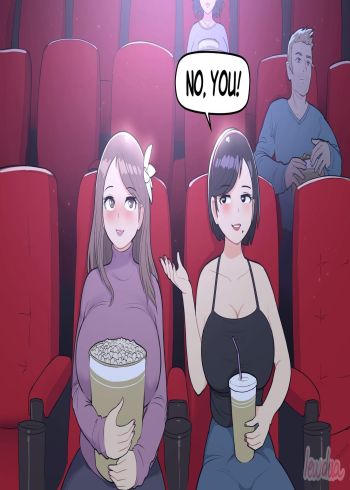 Cover of Lewdies 61 - Another Shopping Day